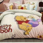 KNIT STORY  7D Bedsheet