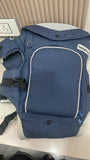 BABYHUG Diaper Bag