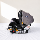 CHICCO KeyFit 30 Infant Car Seat Rear Facing With Stay In Car Base B135
