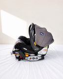 Chicco KeyFit 30 Infant Car Seat Rear Facing With Stay In Car Base B135
