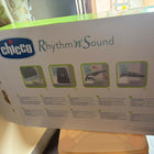 CHICCO Rhythm N Sound Baby Bouncer/Rocker