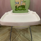 FARLIN Feeding chair - Green