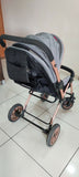 Huny Huny Stroller