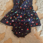 Keep your newborn cozy and cute with our Newborn Baby Onesie, crafted from soft cotton fabric for all-day comfort.