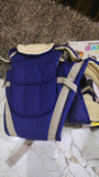 NOVELTY 4 In 1 Baby Carrier