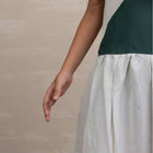 Breeze Block Girl's Dress - PyaraBaby