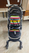 R FOR RABBIT Chocolate Ride Baby Stroller/Pram