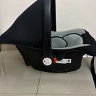 R FOR RABBIT Infant Car Seat for comfortable baby travel.