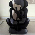 R FOR RABBIT Jack n Jill Grand/Premium Baby Car Seat featuring comfortable padded seating, a secure harness and adjustable convertible design for supportive and convenient car journeys with babies and young children.