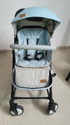 R FOR RABBIT Rock n Roll stroller/Pram