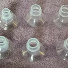 Lactella single electric traditional breast pump