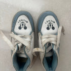 R K TRADERS baby shoes made from soft, lightweight materials with a comfortable fit, flexible sole, and adorable design for newborns, infants, and toddlers.