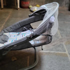 R FOR RABBIT 3-in-1 Picaboo Sportz Baby Carry Cot and Infant Car Seat for travel.
