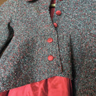Kidology Dress/Frock for Baby Girl - Trendy, Comfortable, and Perfect for Special Occasions.