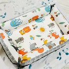 Extra Large Designer Baby Godri handcrafted in Rajkot for comfortable everyday use.
