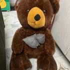 Discover the Big Teddy Bear, an oversized plush toy made from ultra-soft materials, perfect for hugging, snuggling, and playing, bringing comfort and joy to children of all ages.