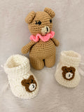 Walk into love with the cutest combo in town!

