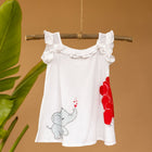 Elly Heaven - Dress - PyaraBaby