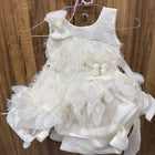 Partywear Baby Girl Frock/Dress Combo of 5