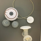 CMBEAR Electric Breast Pump – Gentle, Efficient & Comfortable Milk Expression