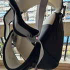 BABYHUG 5-in-1 imperial baby carrier
