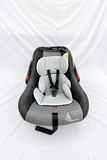 R FOR RABBIT  Picaboo Grand  Infant Car Seat Carrier Rear Facing Baby 0-13kg