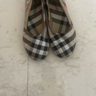 Burberry Bellies For Baby Girl