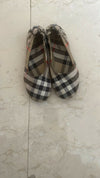 BURBERRY Bellies For Baby Girl
