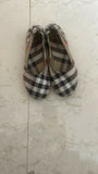 Burberry Bellies For Baby Girl
