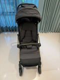 CHICCO Foldable Baby Stroller / Pram