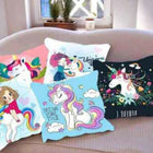 Cushion Covers Set for kids