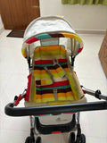 Baby Stroller