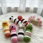 Crochet Soft Toys