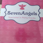 Elegant Birthday Party Dress for Baby Girl – Stylish, Comfortable, and Perfect for Special Occasions!