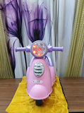 Kids Ride-on Scooter