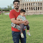 BUTTBABY Baby Carrier