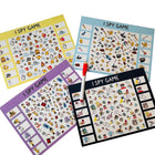 ZOOPLAY Simple Science Sorting Activity (4 in 1)