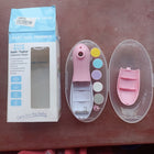 Electronic Nail Trimmer