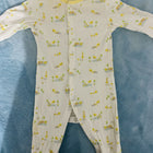 Onesie (Set Of 2) for Newborn Baby
