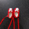 Mini Mouse Shoes