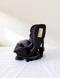 Babyhug Bon Voyage ISOFIX Convertible Car Seat 5 Point Harness Recline B139