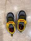 SKECHERS Boys' Construction Design Sneakers – UK 8