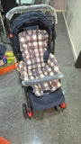 STAR AND DAISY Sunrise Baby Stroller