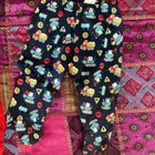 BABYHUG Pyjamas (Set of 2) - 0-3 months