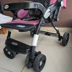LUVLAP GALAXY Baby Stroller/Pram