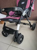 LuvLap Baby Stroller 0-3Years