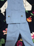 HOPSCOTCH   Suit Set for Baby Boy
