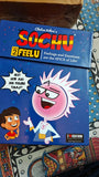 SOCHU Feelings Book for Kids with colorful illustrations, engaging activities, and child-friendly pages designed to help children understand emotions, build empathy, and develop emotional awareness.