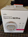 SPECTRA S2 PRO Electric Breast Pump (Sealed)