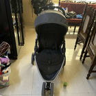 
Graco baby stroller/pram
